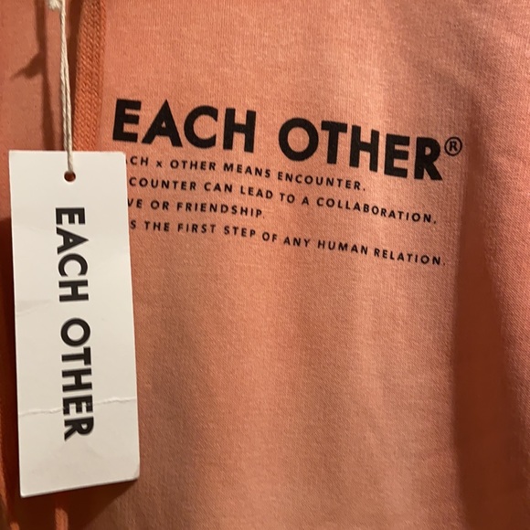 Each x Other - Picture 2 of 8